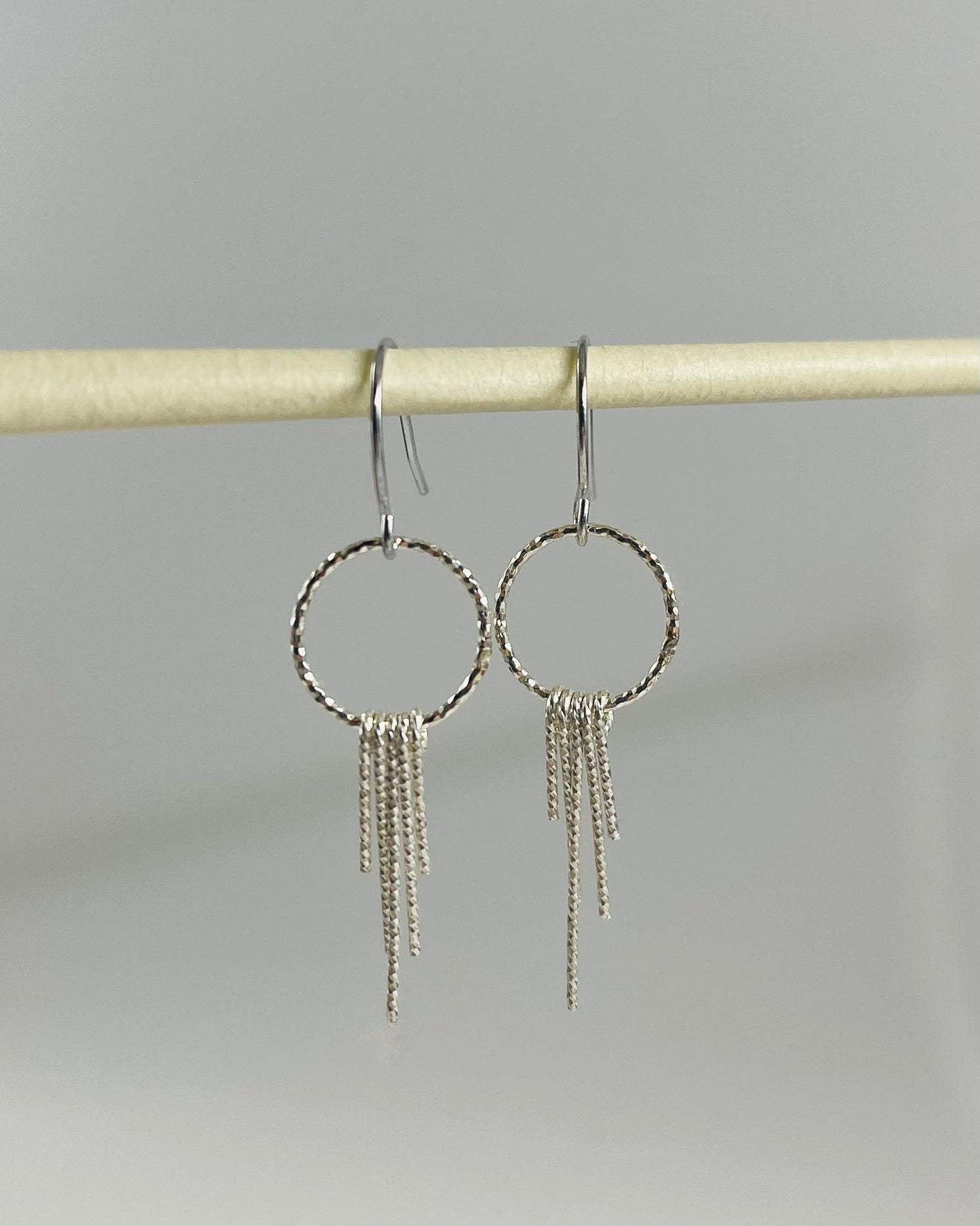 ON THE FRINGE