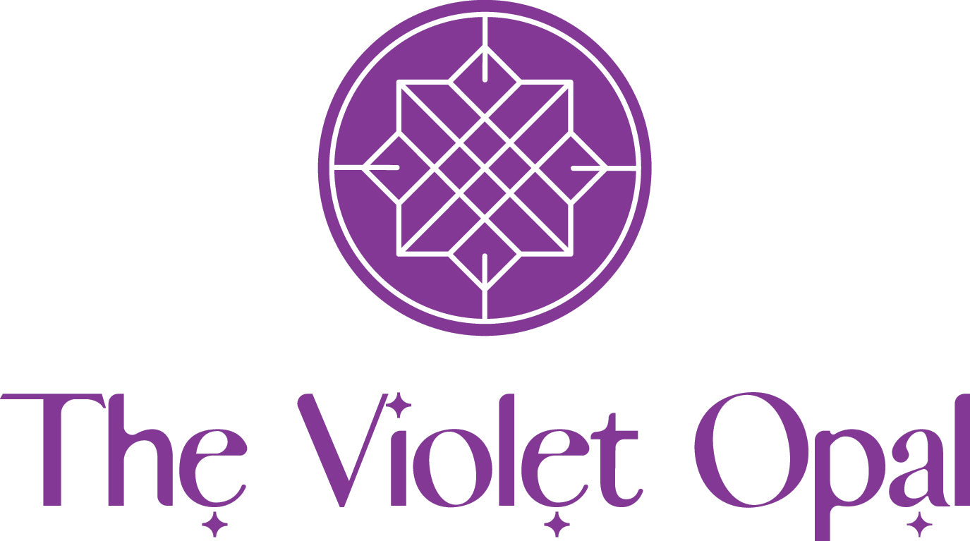 The Violet Opal Gift Card